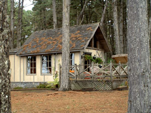 LeFaux Hideaway